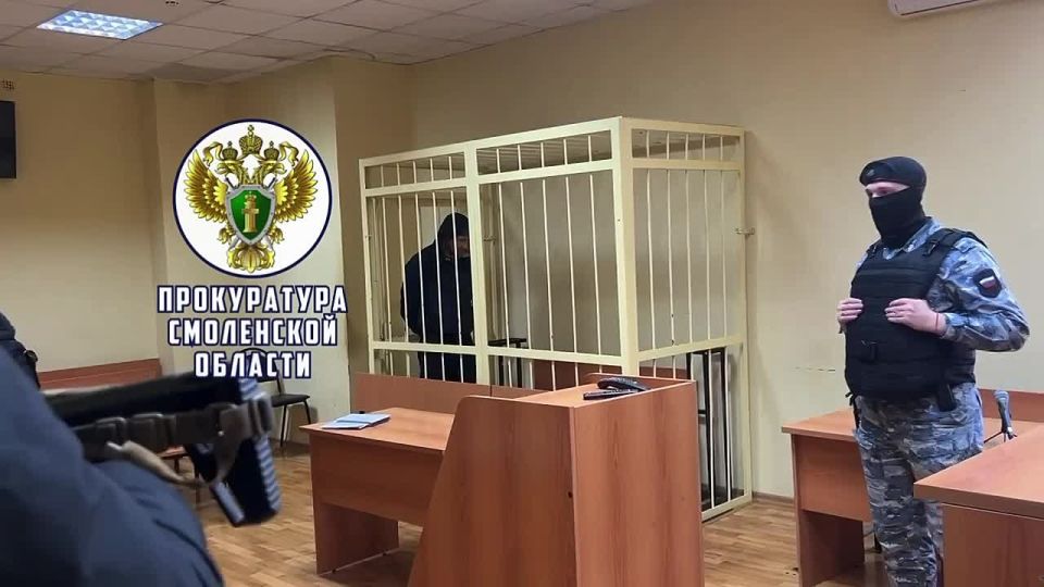 С учетом позиции прокуратуры Заднепровского района г. Смоленска суд заключил под стражу мужчину и его сожительницу, причастных к похищению 9-летней девочки
