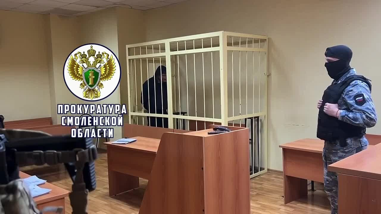 Фигурантам дела о похищении 9-летней девочки в Смоленске избрана мера пресечения