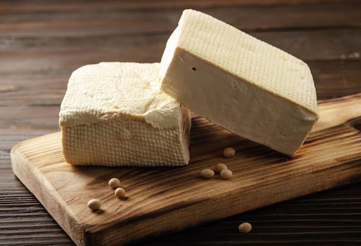 Тофу как защита: как всего 10 граммов снижают риск рака груди