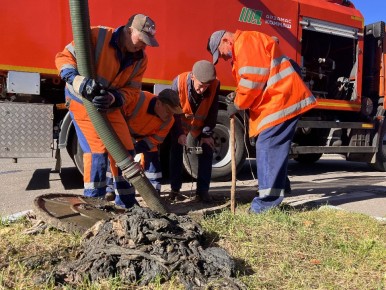 Необычные 'подарки' сантехникам: что опасно сбрасывать в канализацию