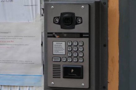 В Смоленске усилят видеонаблюдение после истори с похищением девочки