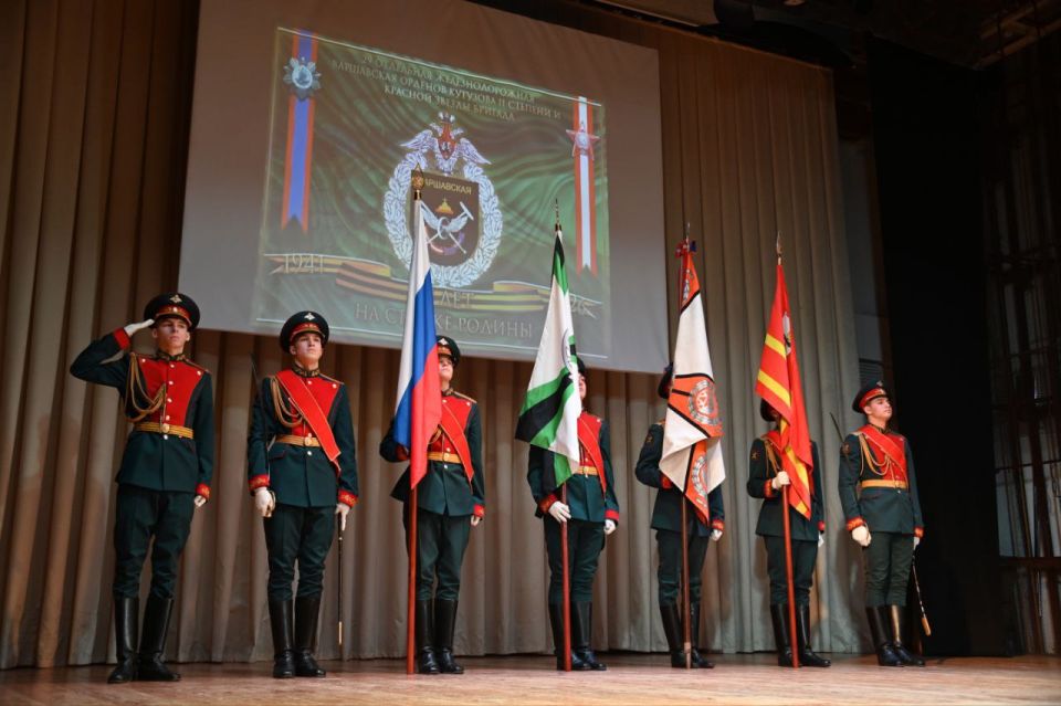 ���� �����: � ��������� ������ ��������� � ����� 85-������� ������ 29-�� ��������� ��������������� ���������� ������� ����������� ��� ��