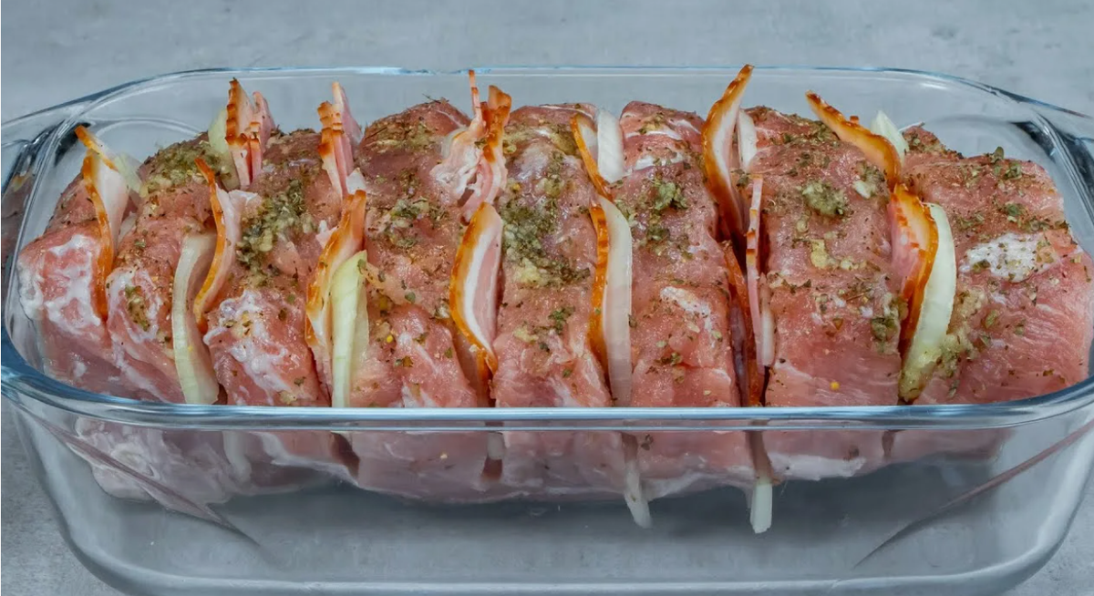 Секреты сочного мяса в духовке: как избежать неприятных сюрпризов