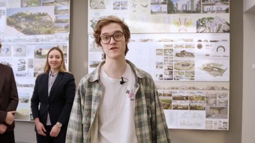 Смоленская академия градостроительства и архитектуры приглашает абитуриентов