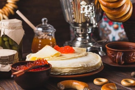 Почему традиционные блины стали символом Масленицы?