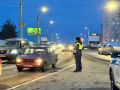 Госавтоинспекция Смоленской области провела профилактическое мероприятие по безопасности дорожного движения в городе Смоленске