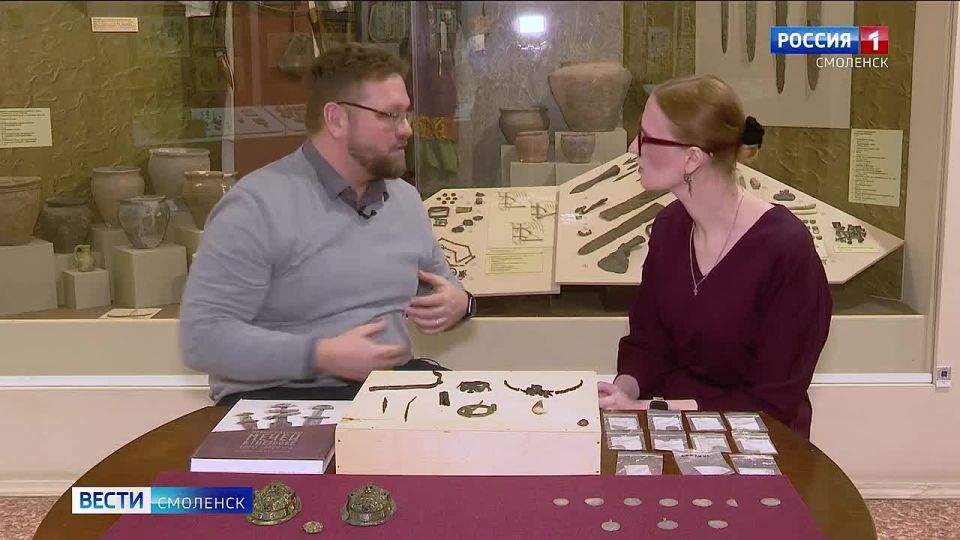 Самые-самые и то, чему нет аналогов