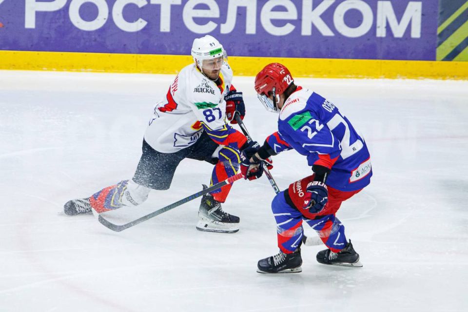 Определился соперник «Славутича» по первому раунду плей-офф