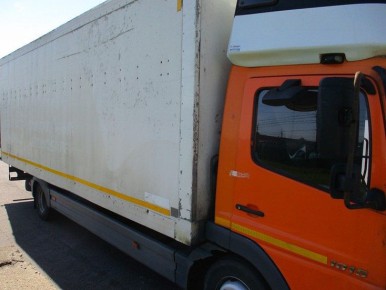 Таможенники пресекли незаконный ввоз электронной техники стоимостью 100 млн рублей