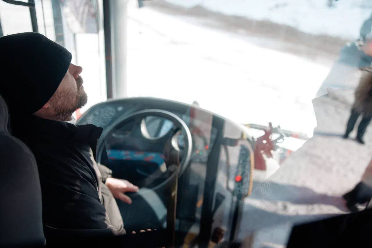 Стало известно, когда новые бесконтактные троллейбусы в Смоленске выйдут на линию Стало известно, когда новые бесконтактные троллейбусы в Смоленске выйдут на линию