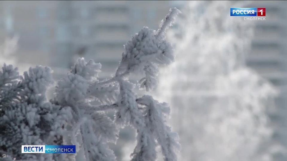 Светодиодные консоли, стилизованные под туристический логотип города, появятся на нескольких улицах Смоленска
