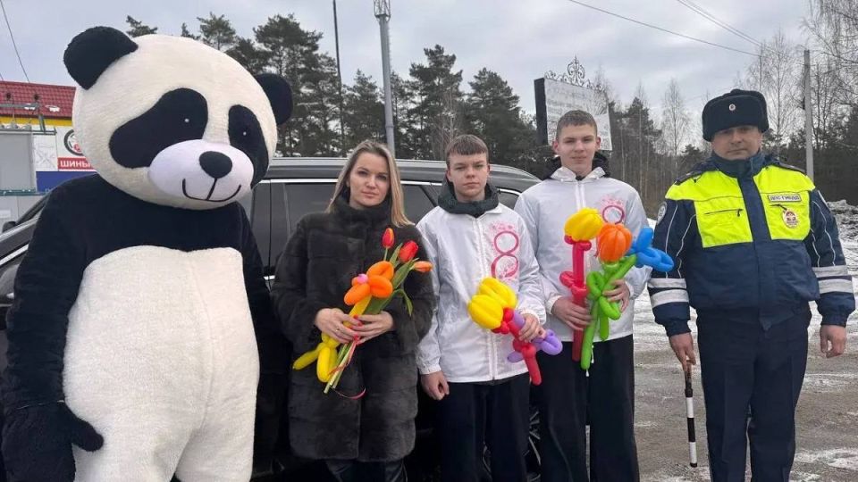 ������ ��� ��������: ���������� ���������������� ������ ���������� ������ � 8 �����