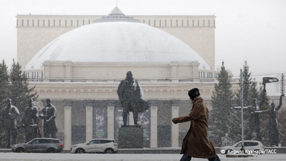 Новосибирск планирует подать заявку для участия в конкурсе «Молодежной столицы России», чтобы получить этот статус в 2028 году, сообщил глава департамента молодежной политики области Василий Носков