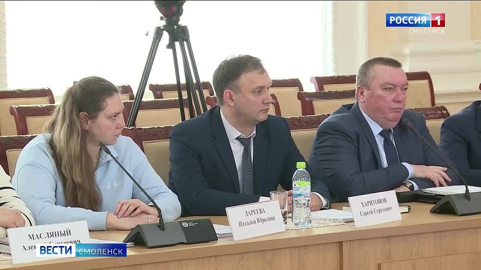 Масштабная работа в статусе «Молодёжная столица России» продолжается