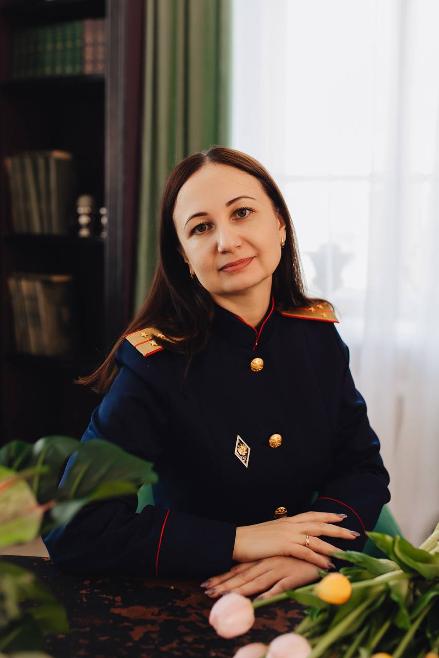 Следующая участница фотопроекта, посвященного Международному женскому дню Следующая участница фотопроекта, посвященного Международному женскому дню