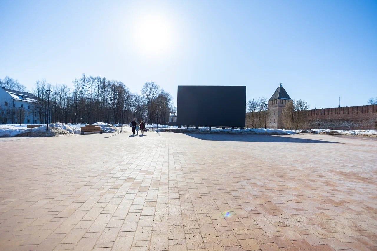 Александр Новиков: Уважаемые смоляне, болельщики хоккейного клуба «Славутич»!