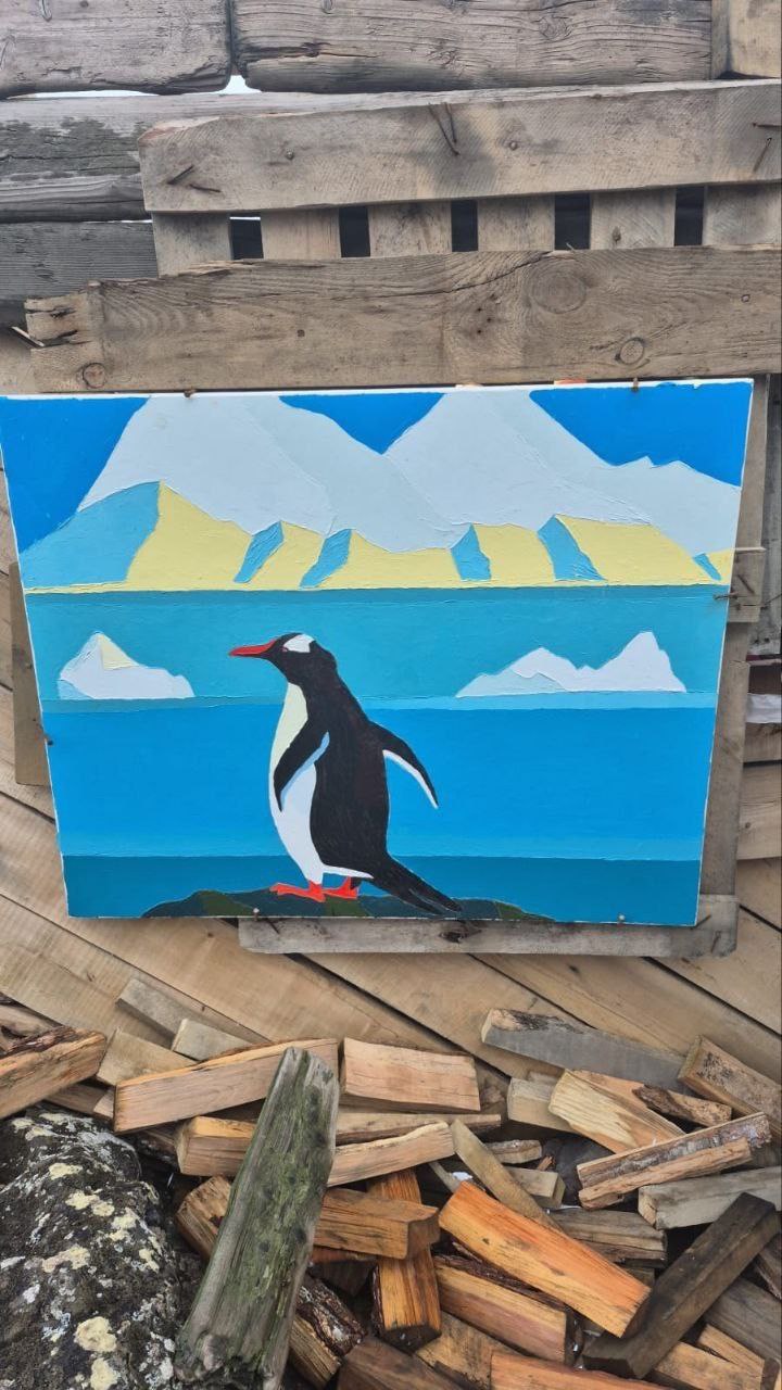 «Прощай, Смоленск»: Фёдор Конюхов завершил уникальную 111-дневную экспедицию в Антарктиде «Прощай, Смоленск»: Фёдор Конюхов завершил уникальную 111-дневную экспедицию в Антарктиде