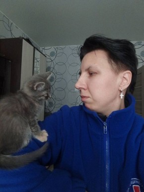 Порция милоты от смоленских медработников