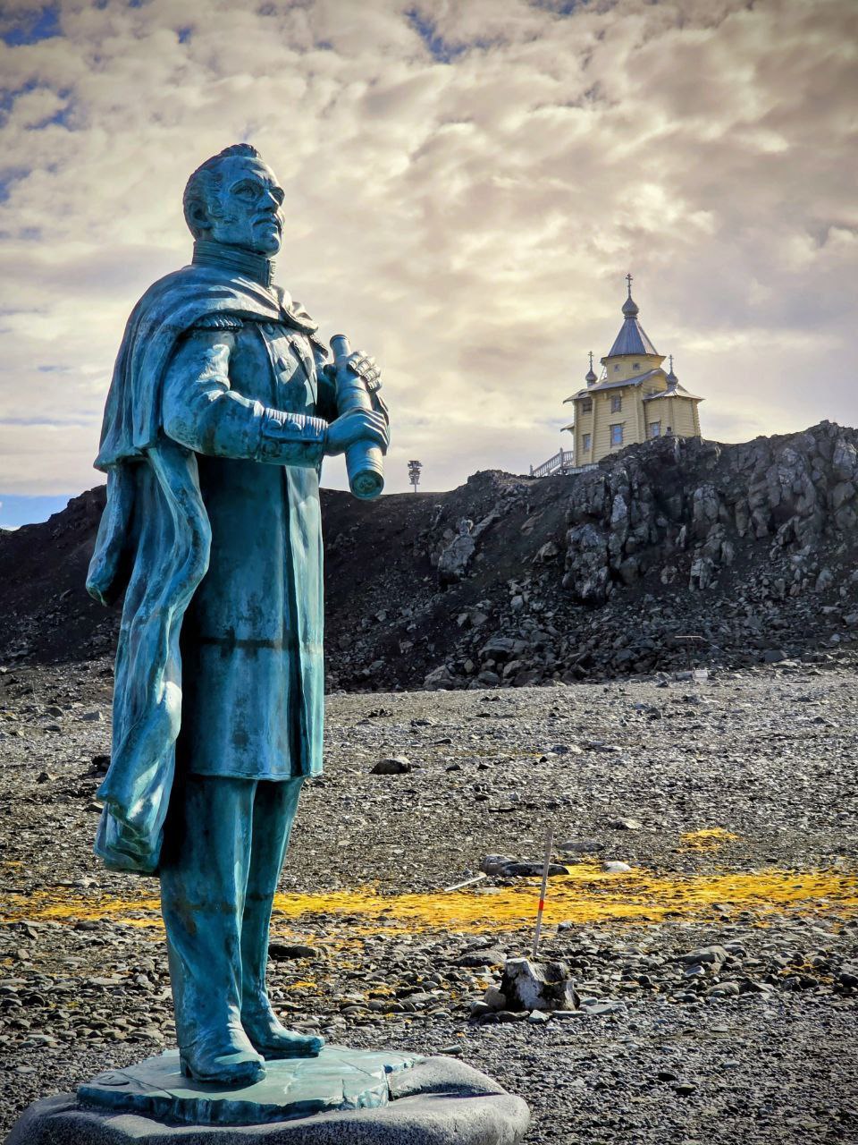 «Прощай, Смоленск»: Фёдор Конюхов завершил уникальную 111-дневную экспедицию в Антарктиде «Прощай, Смоленск»: Фёдор Конюхов завершил уникальную 111-дневную экспедицию в Антарктиде