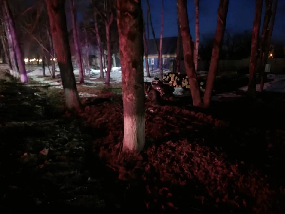 О дорожной обстановке на территории Смоленской области за 15 марта 2026 года