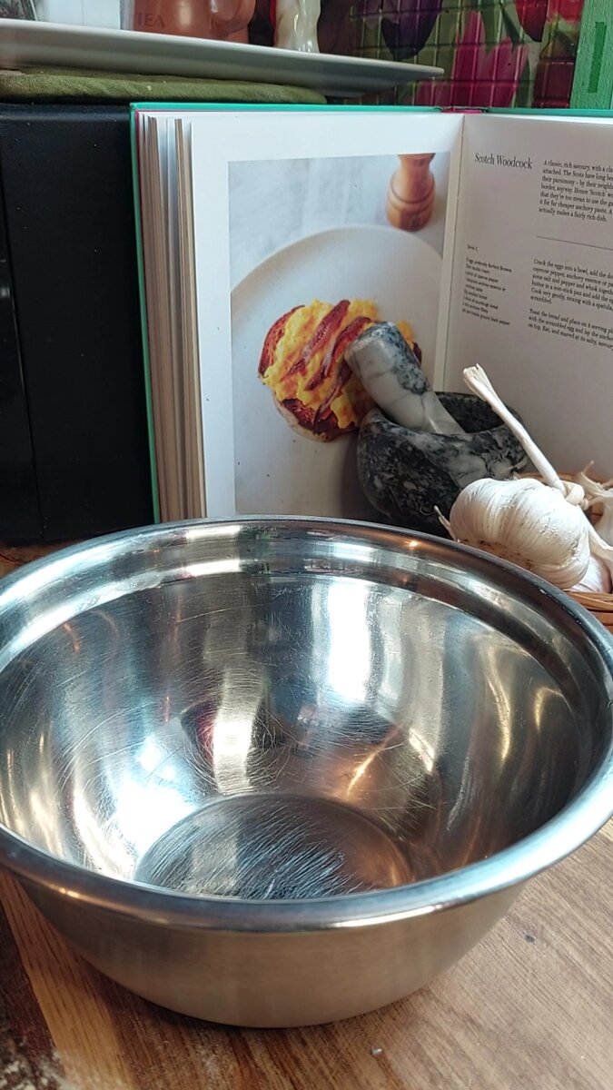 Что обязательно должно быть на вашей кухне для комфортной готовки