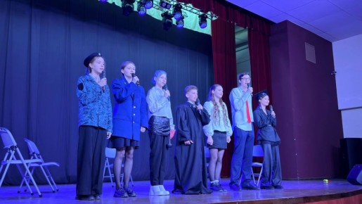 Заместитель прокурора Смоленской области Дмитрий Тольский принял участие в награждении победителей регионального конкурса «Смоленская школа правосудия»