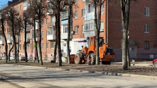 Александр Новиков: Проехали по улицам Рыленкова, 25 Сентября, проспекту Строителей, Шевчнеко