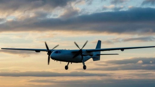 На территории Смоленской области пресечена попытка атаки украинских беспилотников