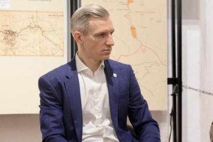 Артём Туров: В Смоленске обсудили перспективы развития молодежной политики и проекты Движения Первых на 2026 год