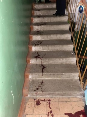 В Смоленске мужчина обвиняется в убийстве