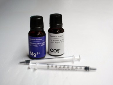 Как состав воды влияет на вкус кофе: откройте секреты экстракции