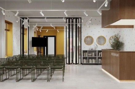 В Смоленске модернизируют две детских библиотеки