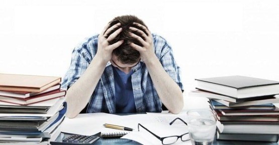 Как справиться с волнением на экзаменах: практические советы