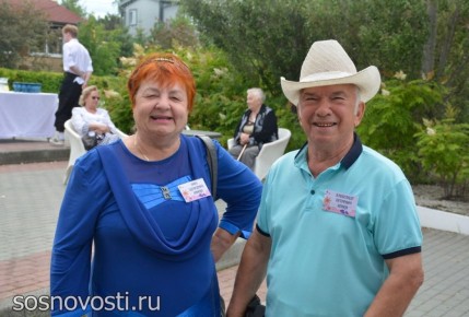 Поддержка пожилых сосновцев: что предлагает местная власть