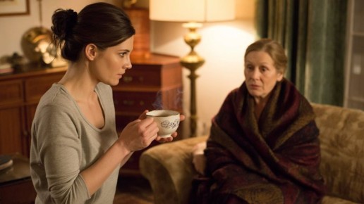 Как свекровь перевернула мой мир и что из этого вышло