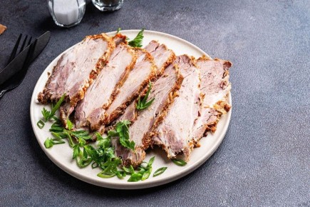 Запеченная буженина: идеальные рецепты для любого праздника