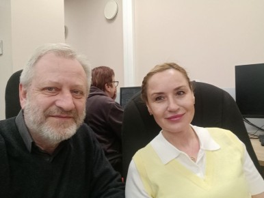 В 18:15 в эфире - итоговый выпуск "Вести