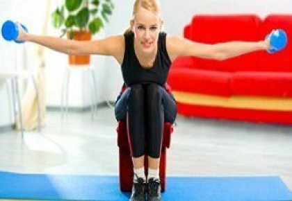 Где лучше тренироваться: дом или зал? Полное сравнение