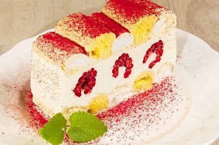 Опыт венской кондитерской: как приготовить кардинальшнитте - десерт, покоривший сердца