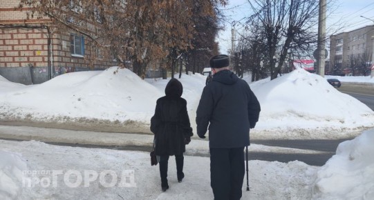 С апреля 2026 года увеличатся социальные пенсии: кому это касается