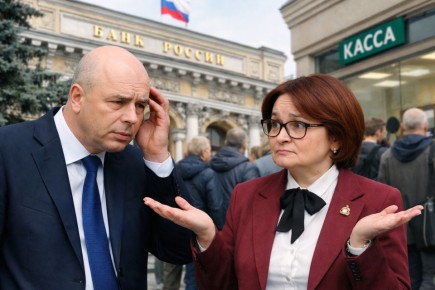 Россияне начали активный вывод средств с банковских вкладов: новые тренды и возможности