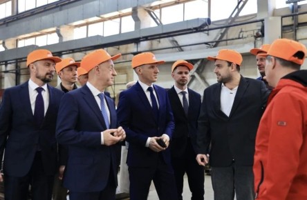 ���������� ������� ������ � ����������� ������������ ������� ��������� ������� �������� "���� ���"