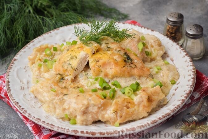 Неповторимые рецепты для уютных выходных