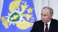 Путин призвал избавить бизнес от излишних административных барьеров