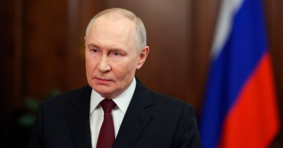 Президент России расширяет кредитные каникулы для героев спецоперации