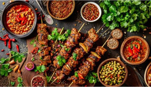 Чанахи: безупречный вкус грузинского рагу, который перенесет в сердце Кавказа