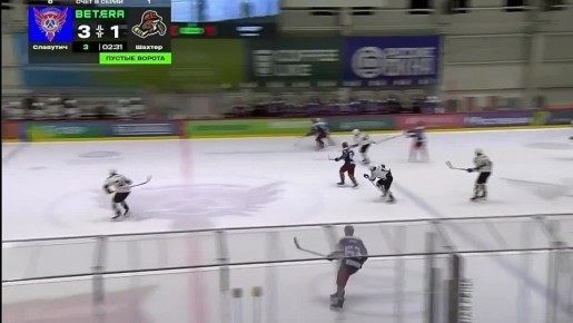 Драматичный, напряжённый и победный матч! Вторая полуфинальная игра "Славутича" и "Шахтёра" состоялась в Смоленске