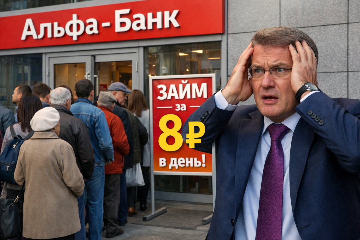 Как займы в банковских МФО опережают традиционные кредиты