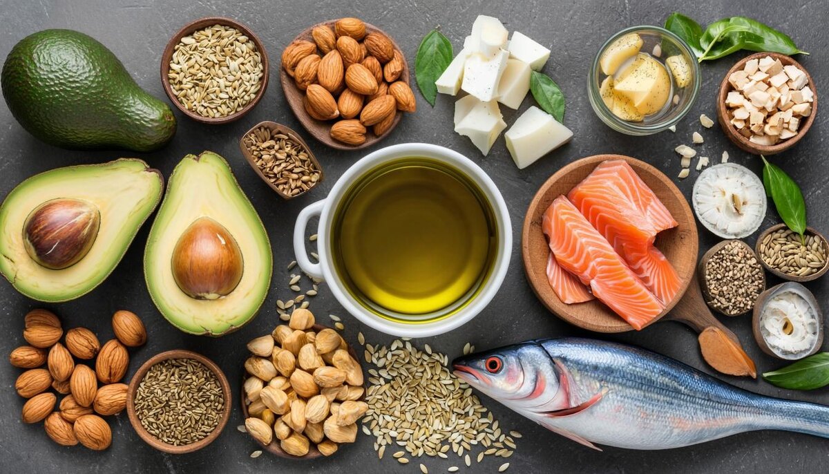 Авокадо: ключ к внутреннему спокойствию и гармонии