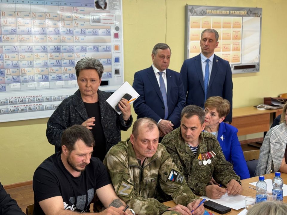 ���� �����: � ������������, ��������� � ����������� ������� ������ �������-����������� ������ ������ �� "���� ���������!"